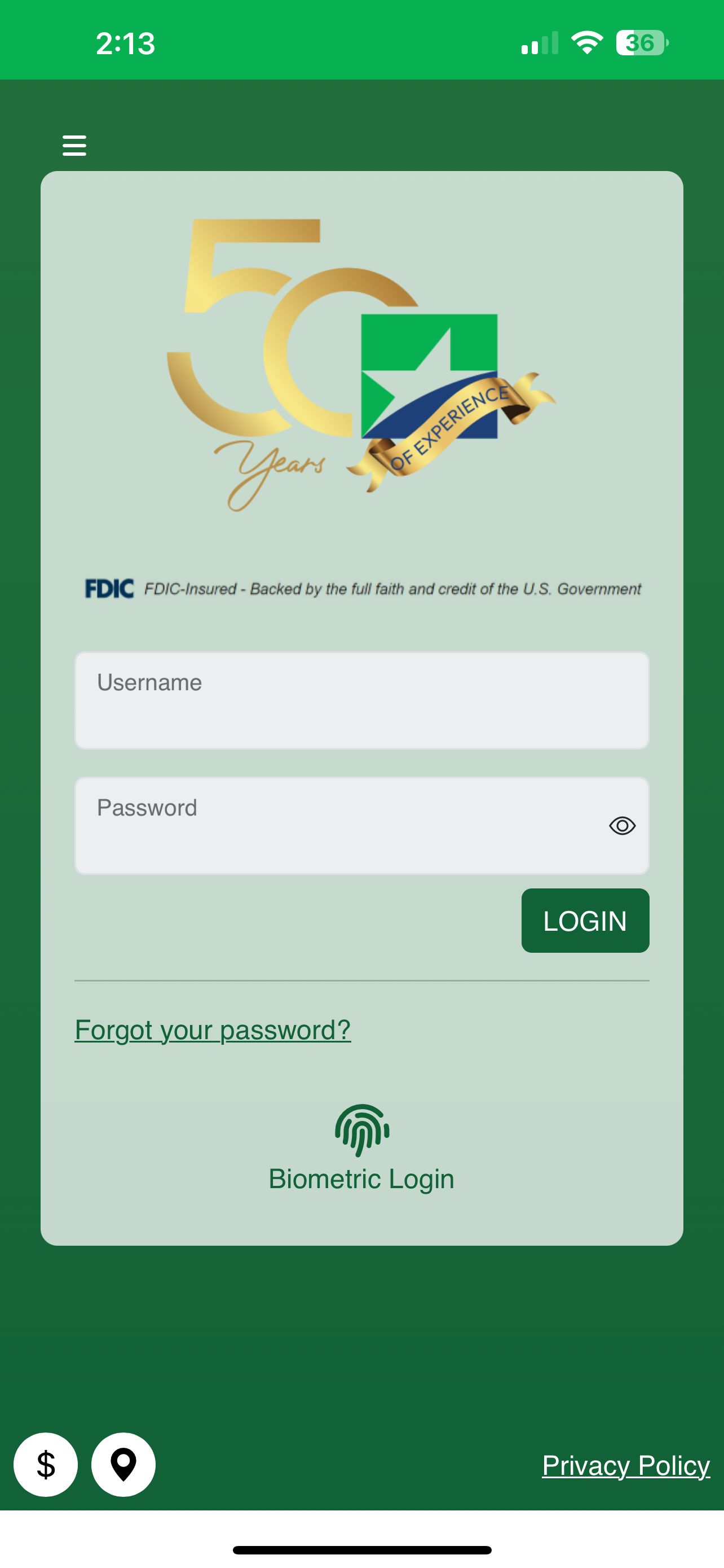 Greater State Bank Mobile