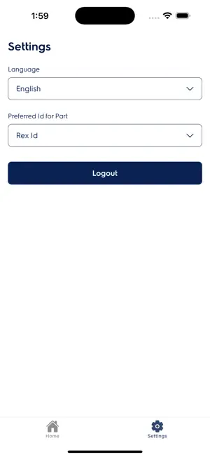 Electrolux Field Service screenshot 3