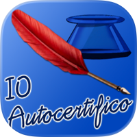 Io Autocertifico