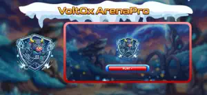 VoltOx ArenaPro screenshot 1