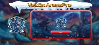 VoltOx ArenaPro Screenshot 1 of 7
