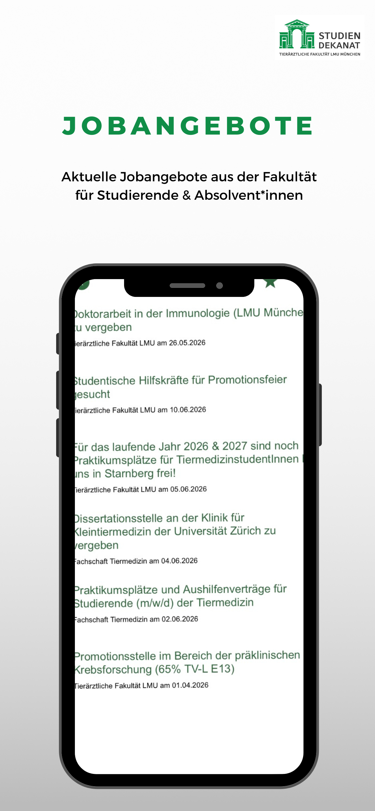 VETMED LMU