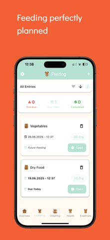 RatTrack screenshot