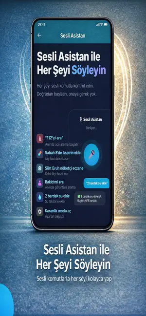 İlacını Aldın Mı? screenshot 2