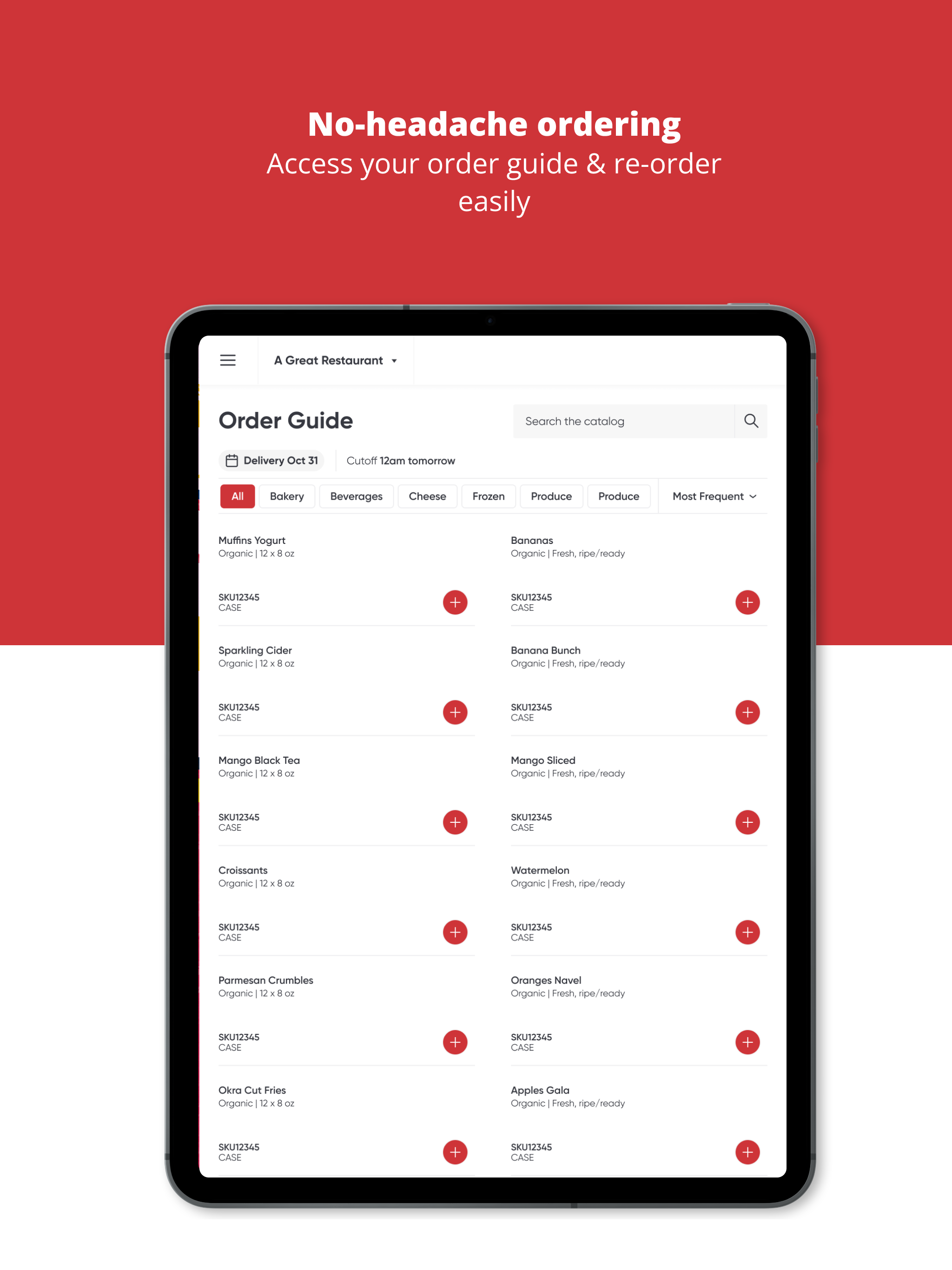 Greco & Sons screenshot 7