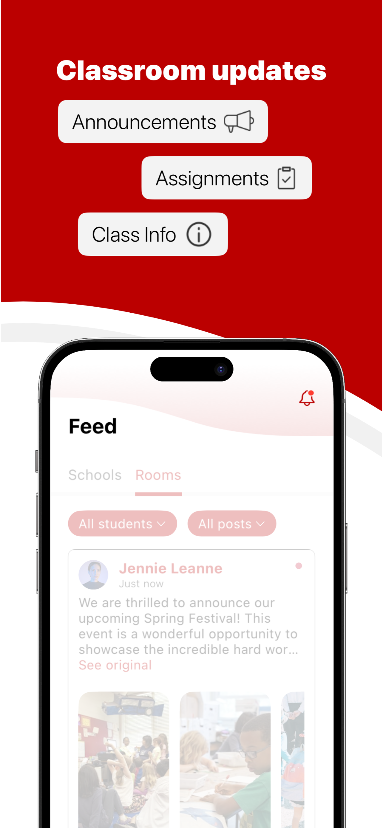 Trimble Local Schools screenshot 5