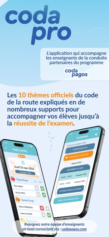 CodaPro Screenshot 3 of 5