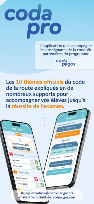 CodaPro Screenshot 3 of 5