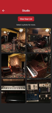 512 Studios Live Screenshot 2 of 2