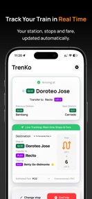 TrenKo screenshot