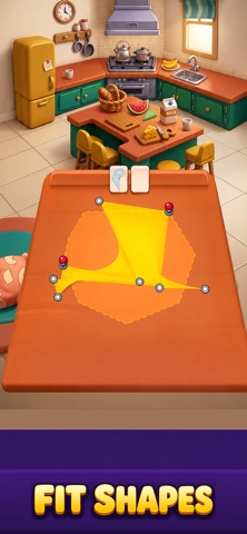 Fold Fit Screenshot 1 of 5
