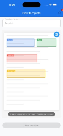 DocGrab Screenshot 2 of 5