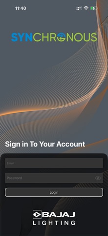 Bajaj Synchronous Screenshot 1 of 6