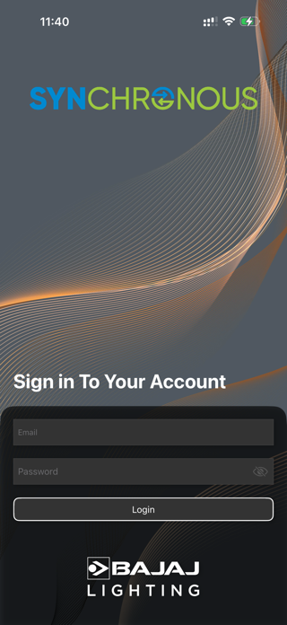 Bajaj Synchronous Screenshot 1 of 6