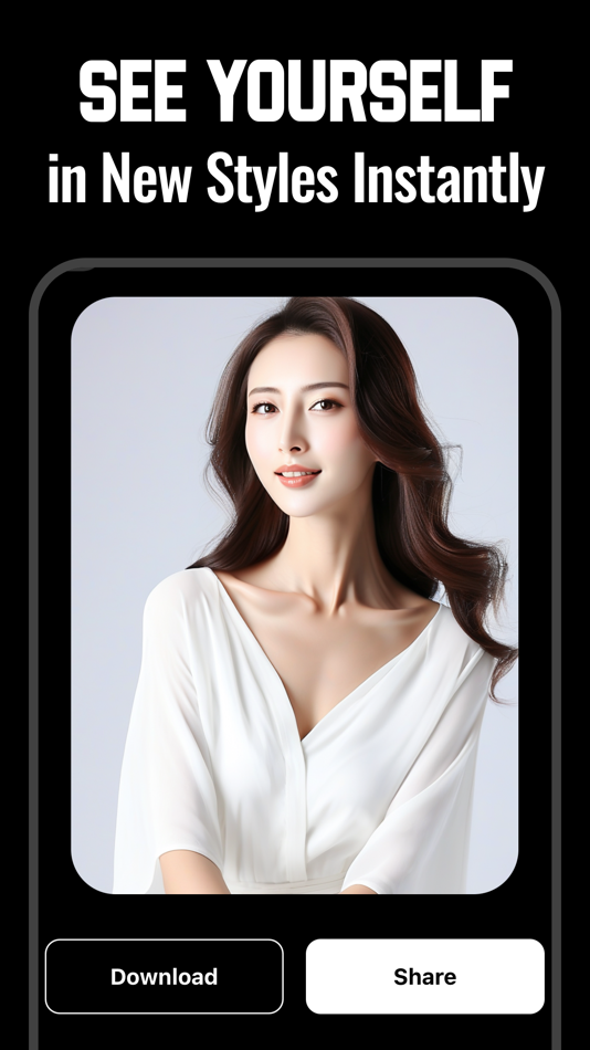 #5. Dallz AI Image Generator (iOS) 由: ZMOTIONAI PTE. LTD.