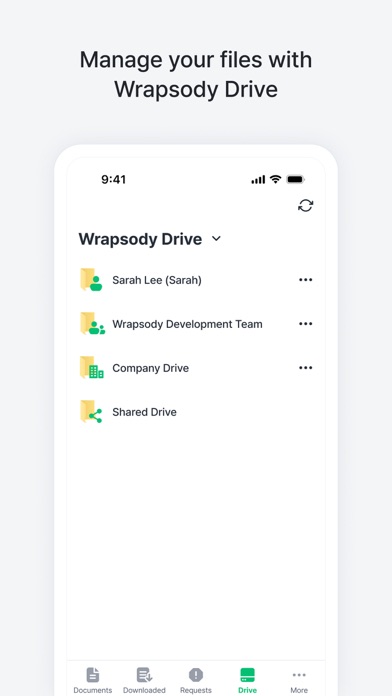 Wrapsody Screenshot 8 of 9