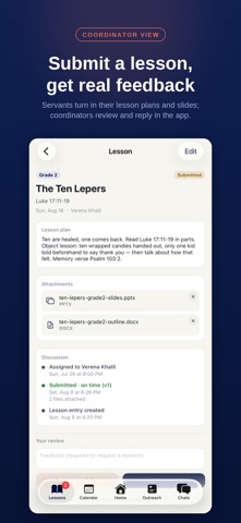 Coptic Leader Screenshot 2 of 7