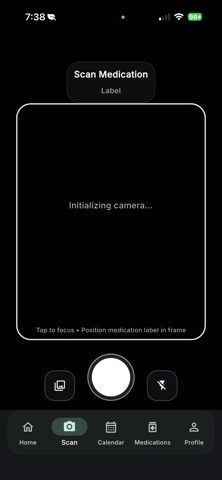 Capsule+ - Medication manager Screenshot 5 of 6