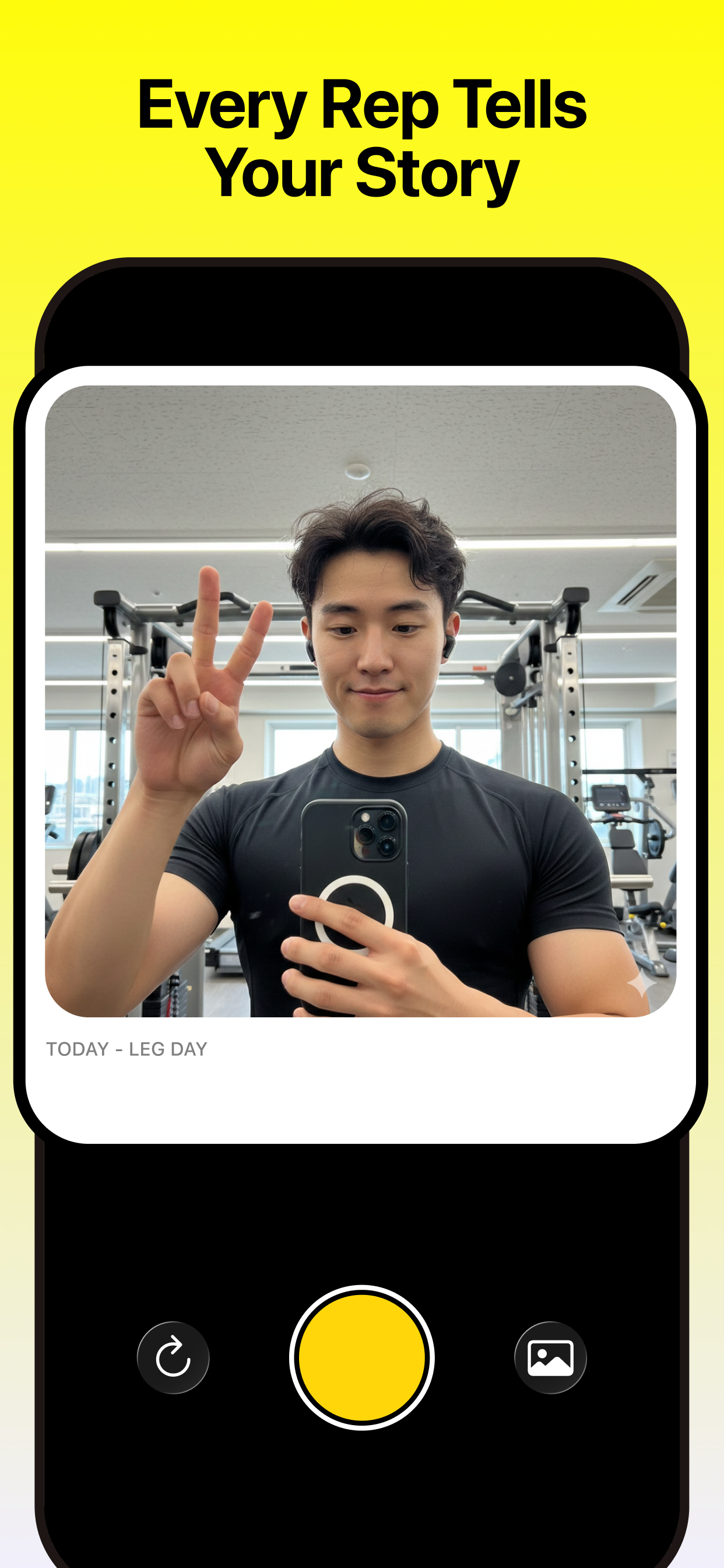 Koobert - AI Workout Tracker
