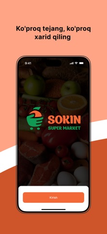 Sokin Supermarket Screenshot 2 of 5
