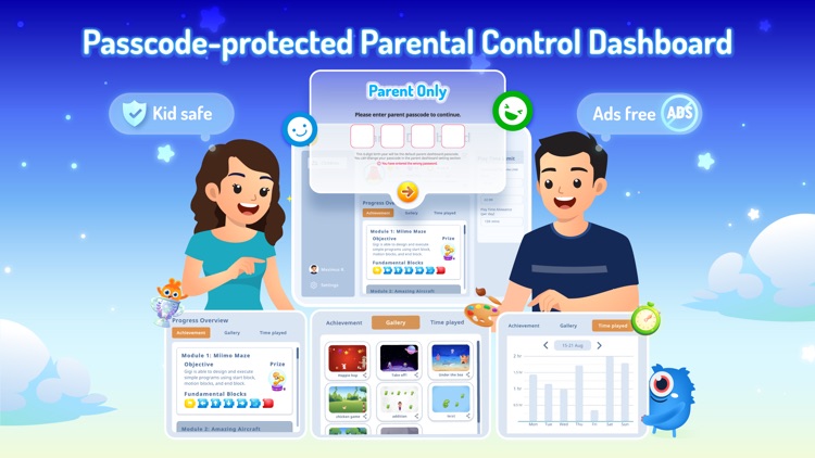 Code Chingoo screenshot-6