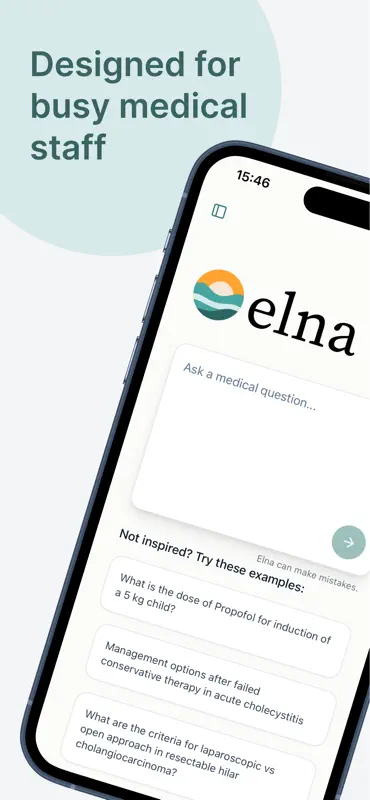 Elna screenshot 5 of 5
