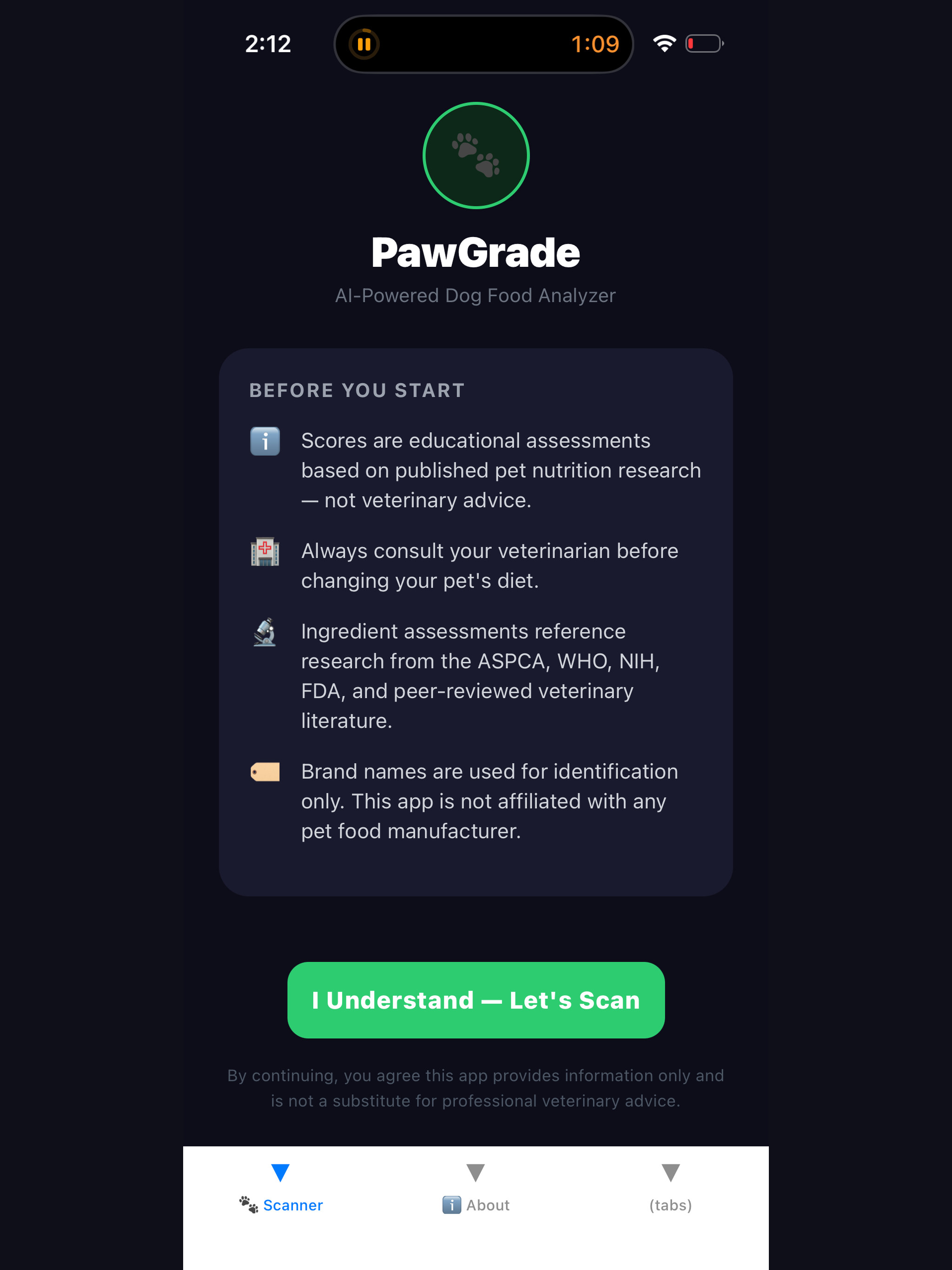 Pawgrade