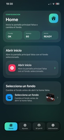 Nexo0 Studio Screenshot 8 of 10