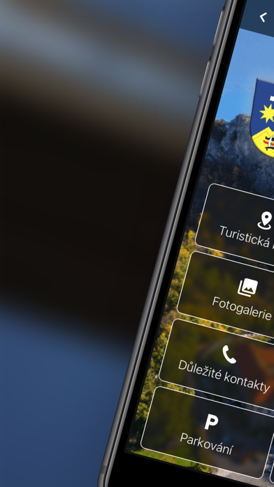Svatý Jan pod Skalou Screenshot
