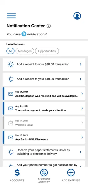 FloresHR screenshot 2