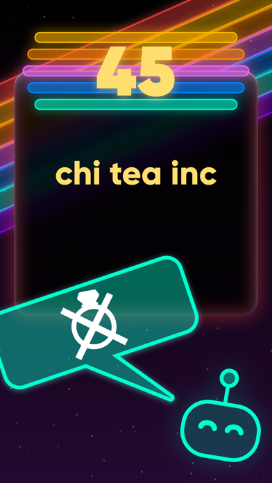 Guess The Word: Group Games Screenshot