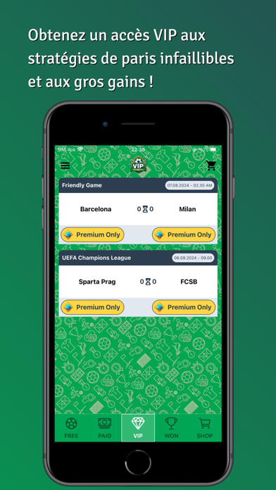 Vip Betting Tips Prediction