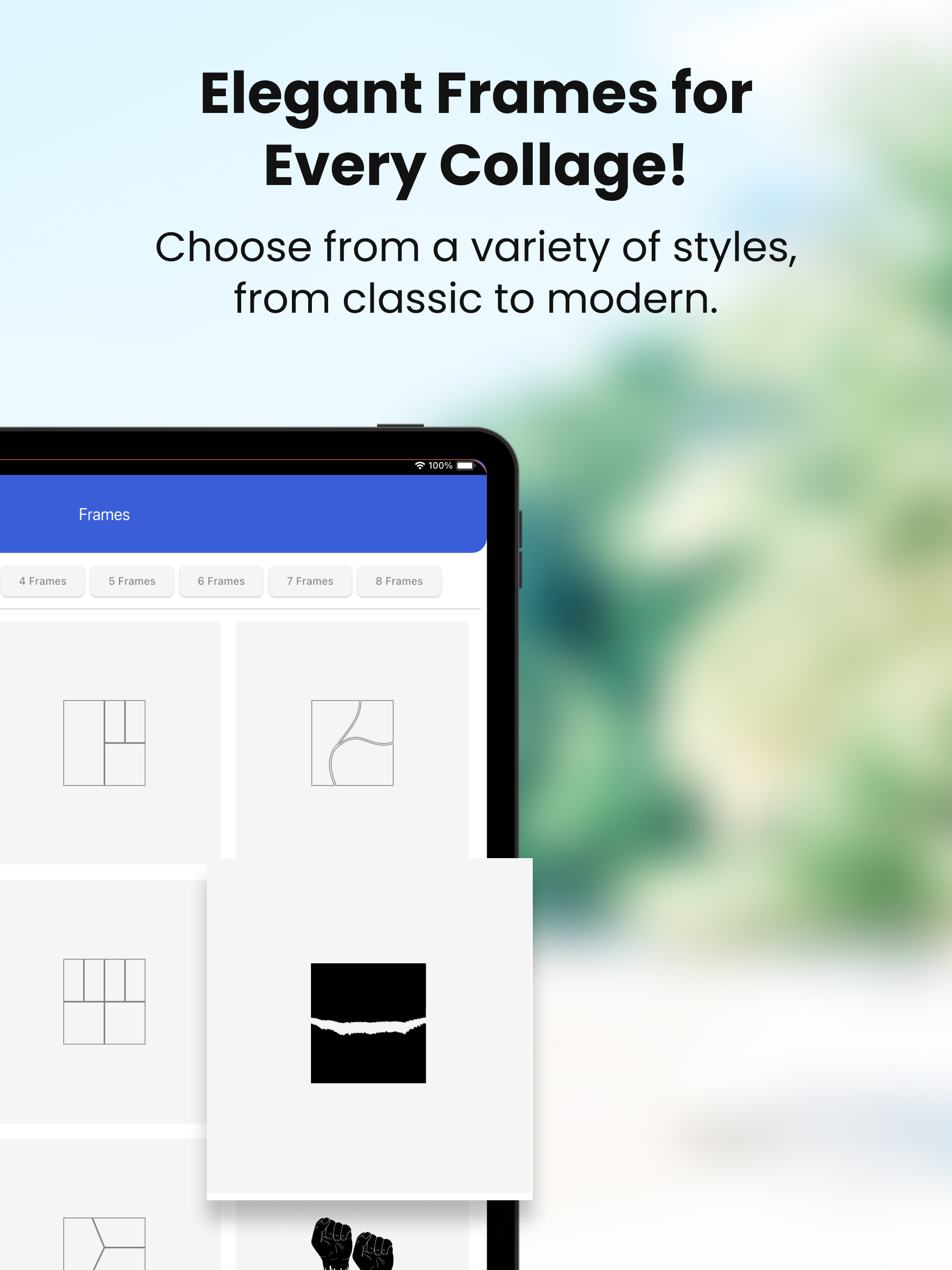 Collage Maker - Picture Editor screenshot 14