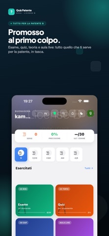 PatentePro Alpha Screenshot 8 of 8