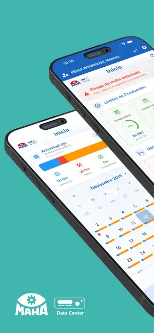 MAHIA Pro screenshot 1
