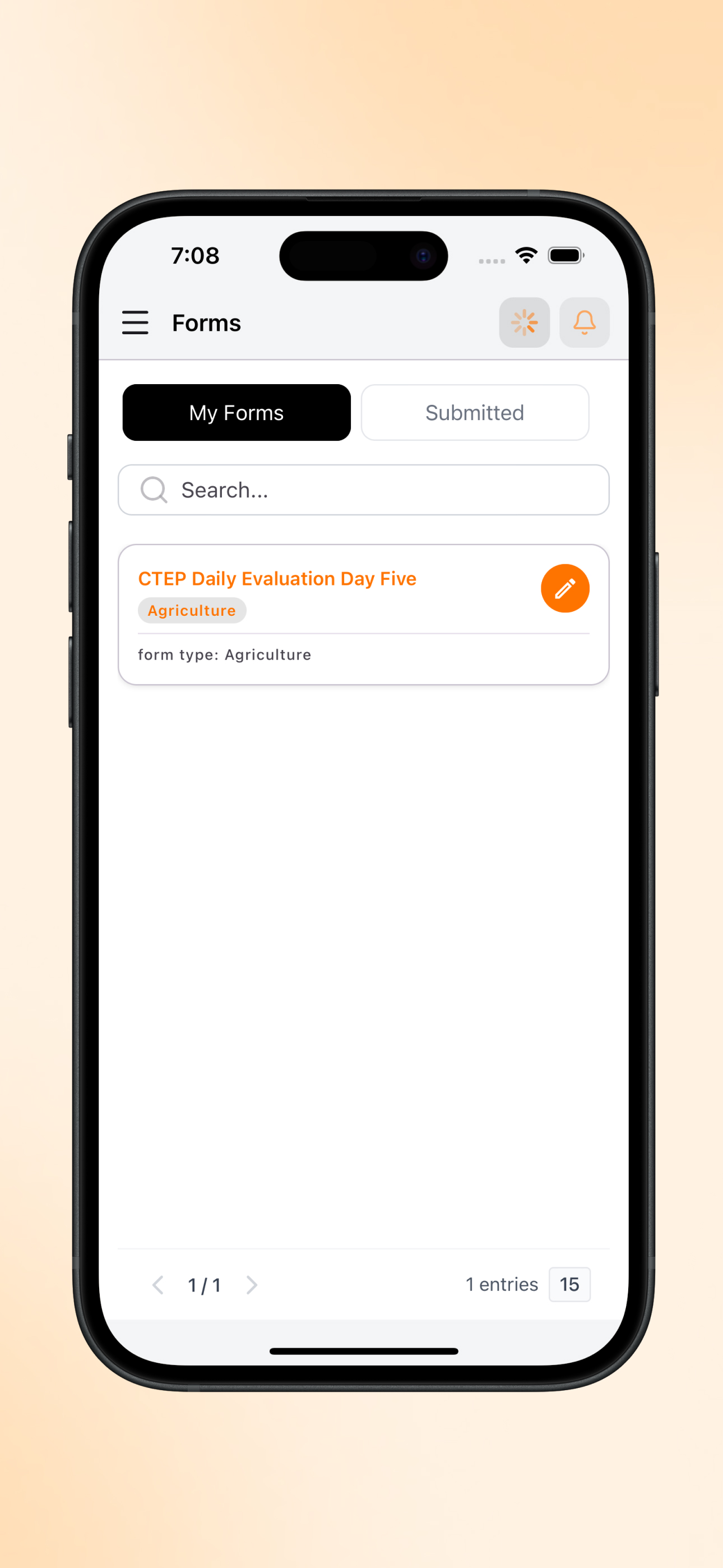 Capability screenshot 6