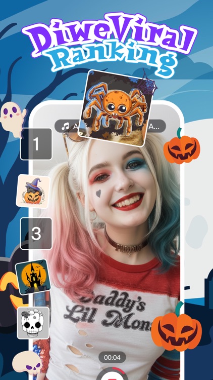 DiWe: Ranking Games & Filters