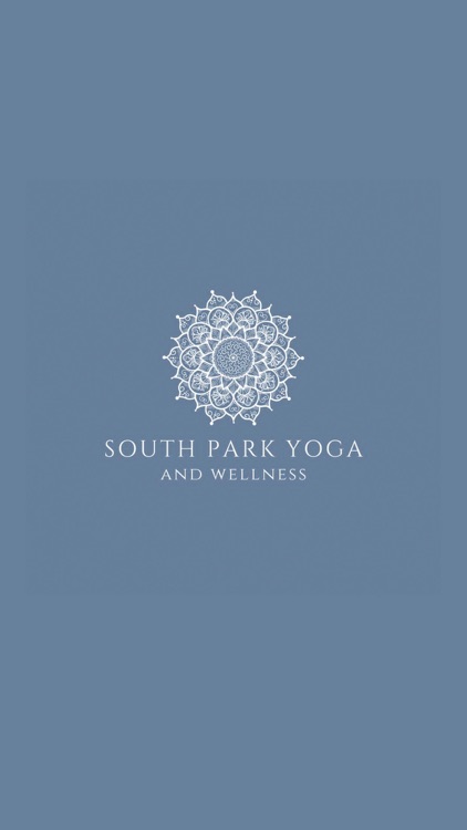 South Park Yoga and Wellness