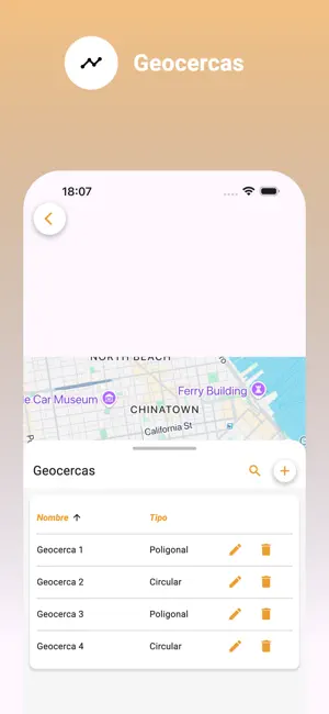 GPSMobile screenshot 4