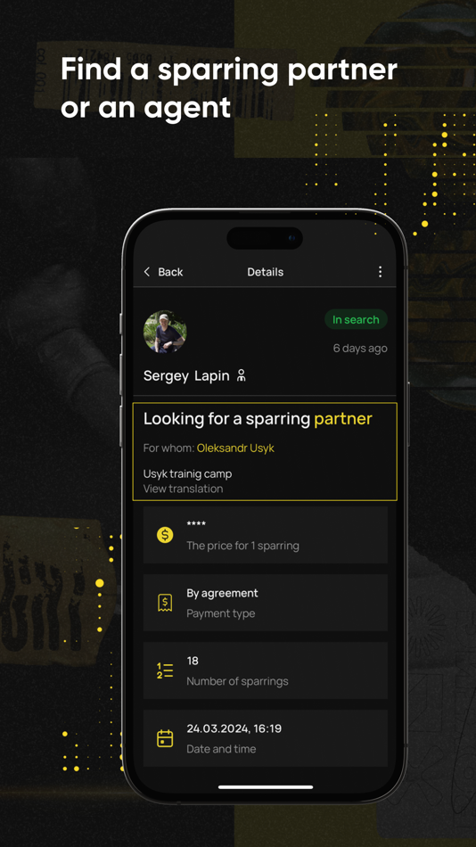 #3. RTFight (iOS) 由: RTFIGHT.COM FZCO