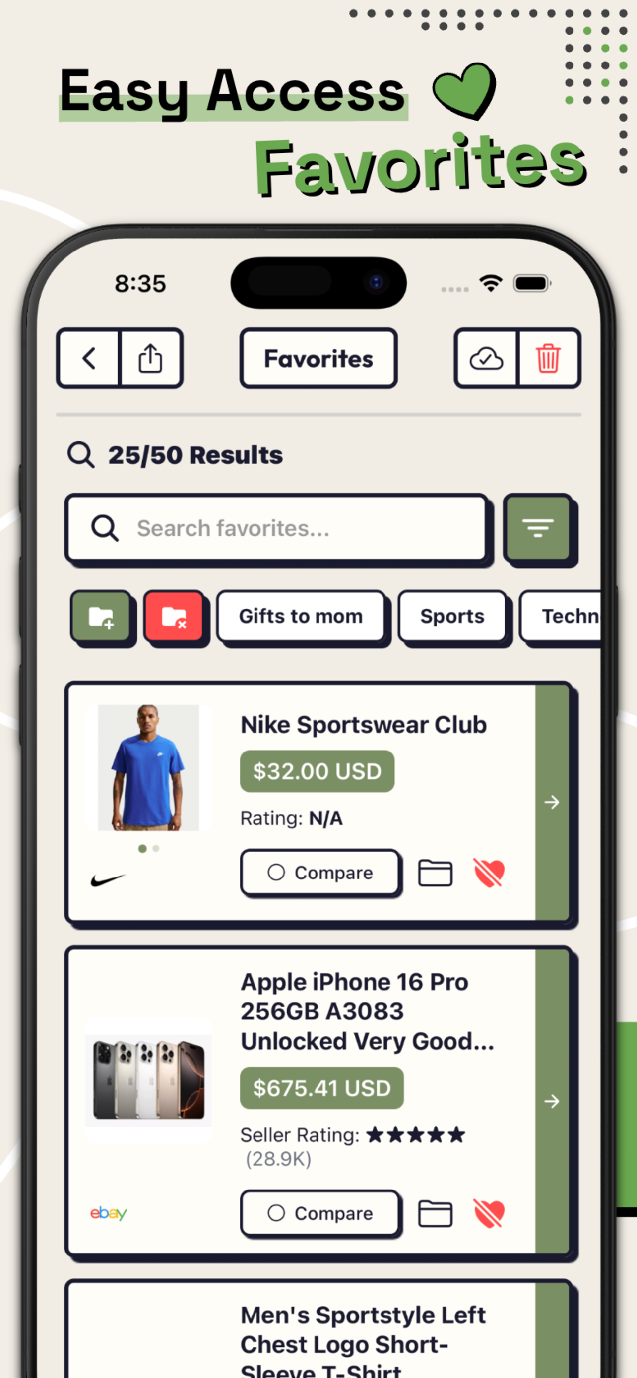 Pritialab screenshot 5