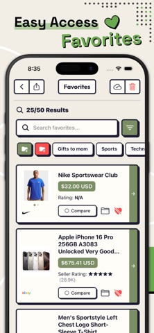 Pritialab screenshot
