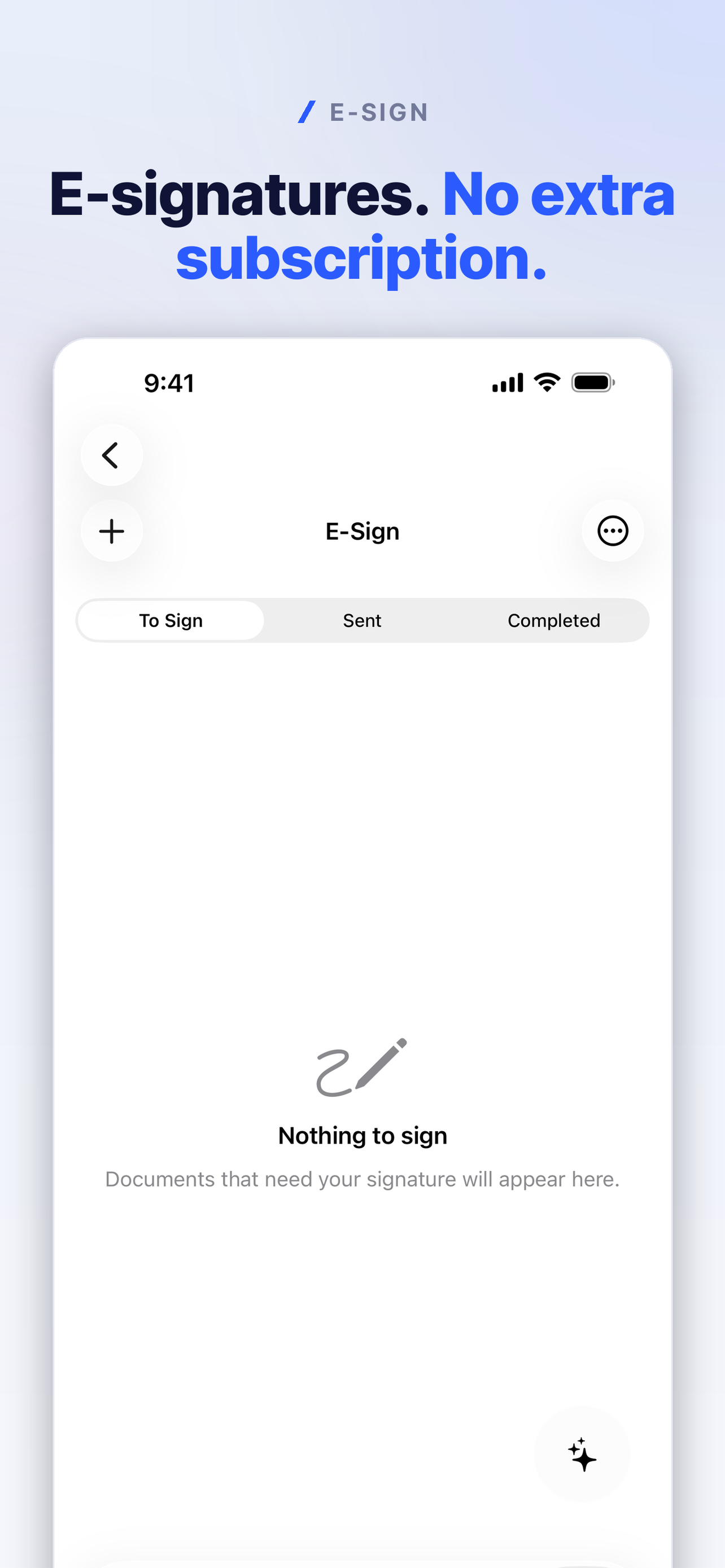 Broker Simple screenshot 6