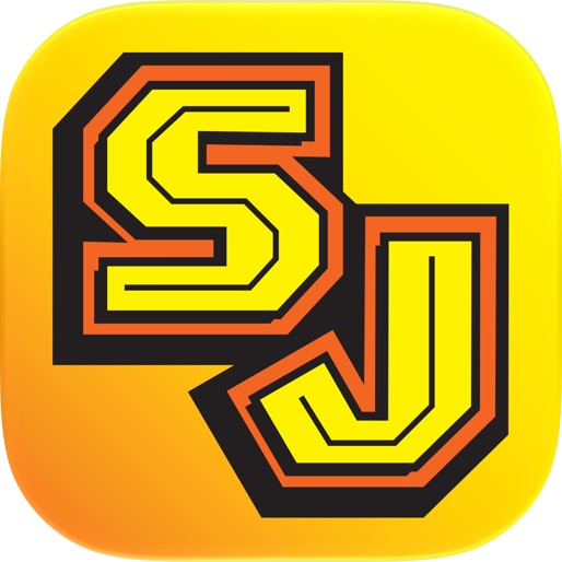 Shonen Jump Manga & Comics