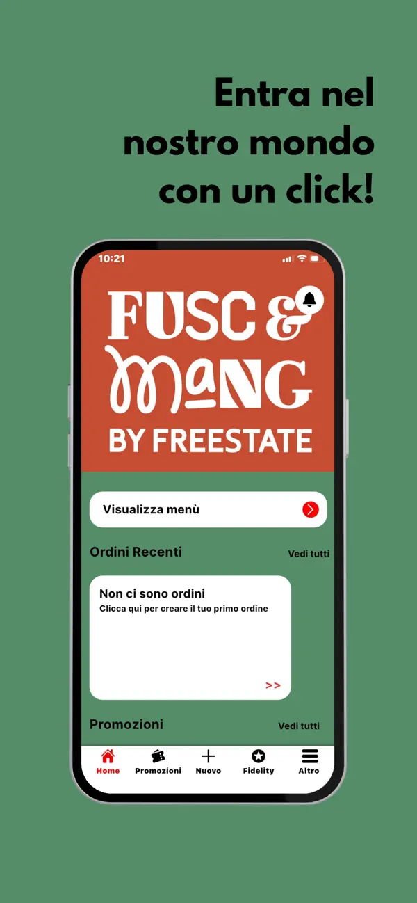 Screenshot #1 pour FUSC & MANG BY FREESTATE