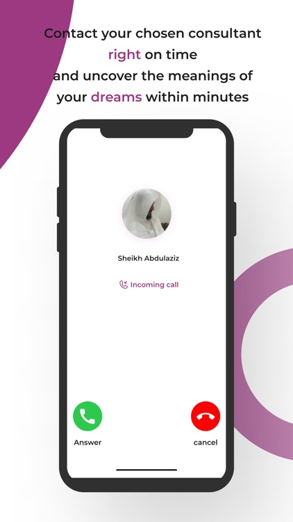Dream - Dream Interpretation screenshot-3