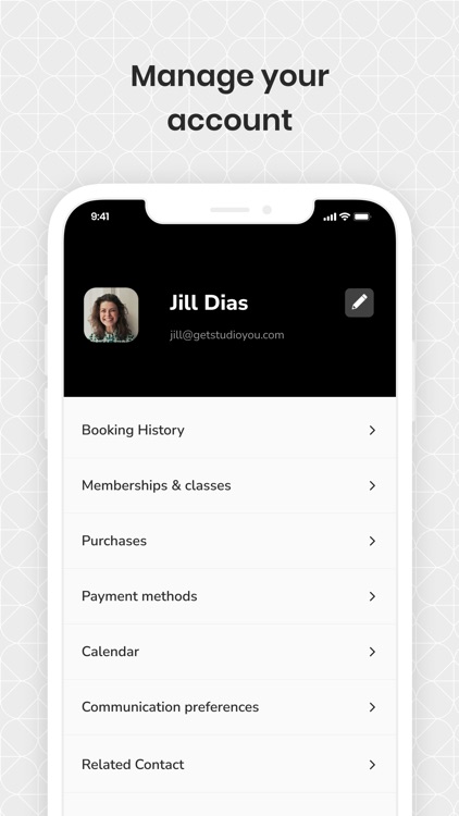 Bukhari Basketball screenshot-4