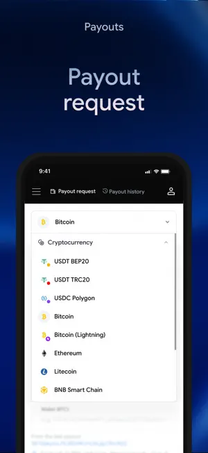 Kryptex screenshot 3