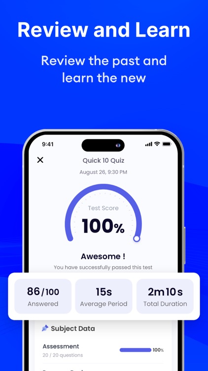 CEN Exam Prep 2025 screenshot-4