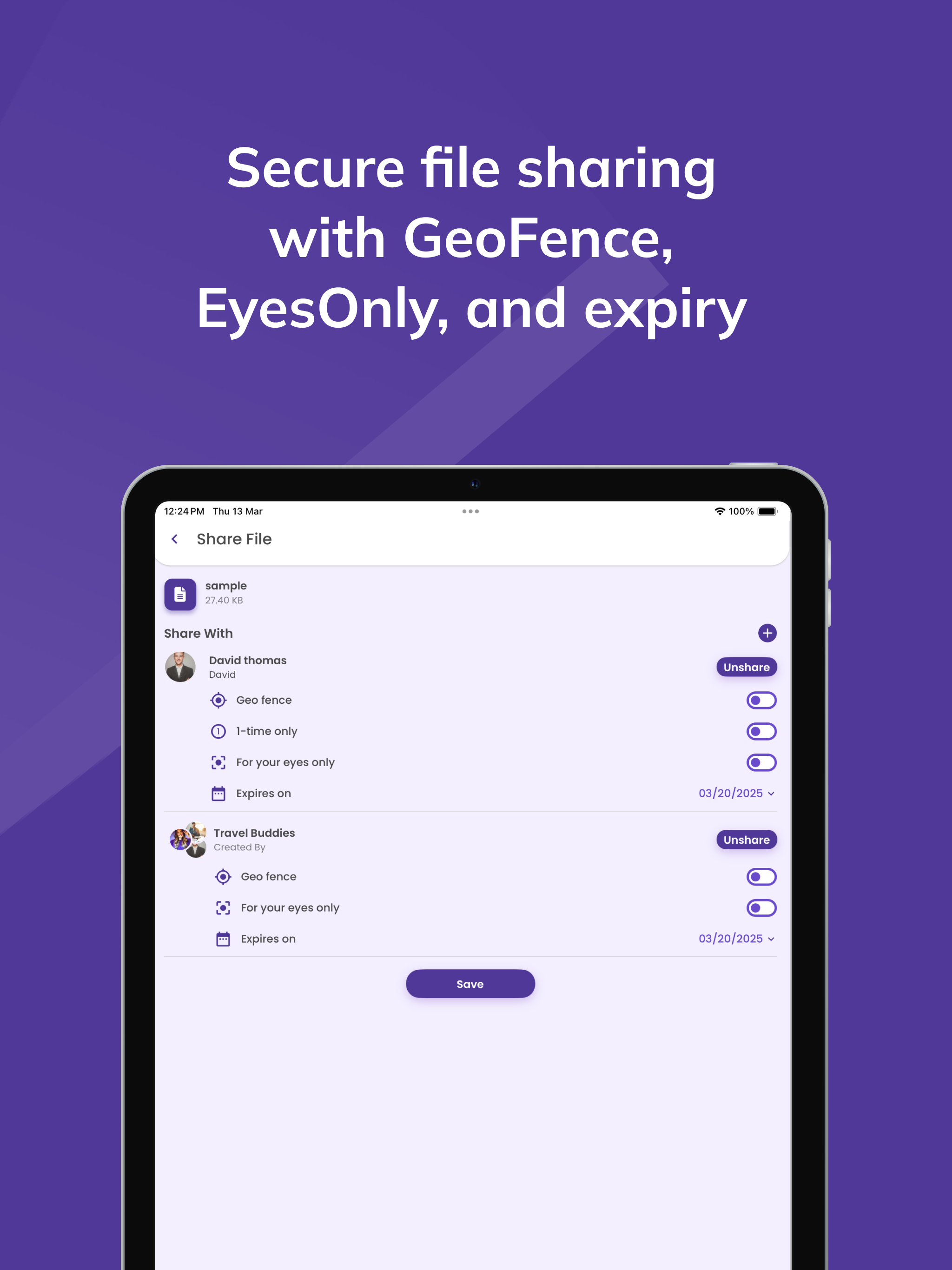 MIBO : Privacy Focused AI